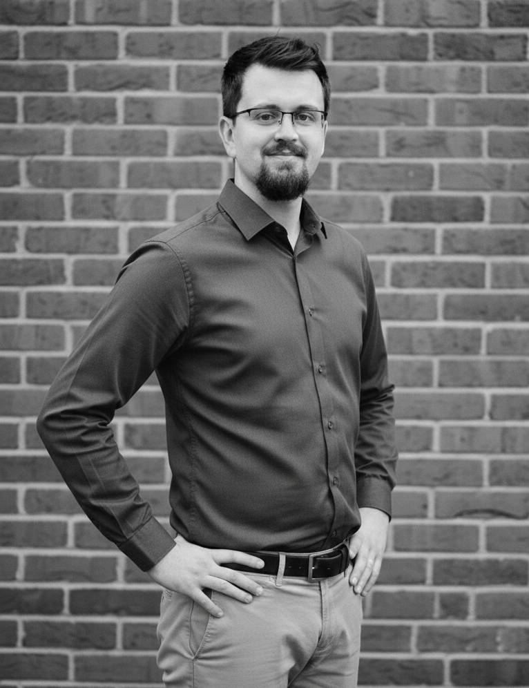 Ross Scrivener - Professional Photo